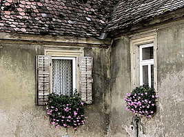 Fenster In Franken